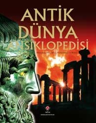 Antik Dünya Ansiklopedisi