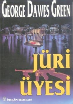 Jüri Üyesi