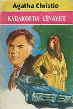 Karakolda Cinayet