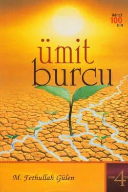 Ümit Burcu (Kırık Testi, #4)