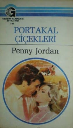 Portakal Çiçekleri