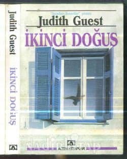 İkinci Doğuş