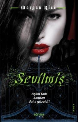 Sevilmiş (The Vampire Journals, #2)