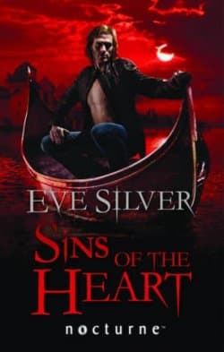 Sins of the Heart (Otherkin #1)