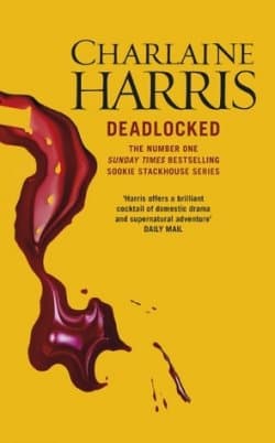 Tuzak Ölüsü (Sookie Stackhouse, #12)