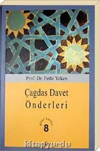 Çağdaş Davet Önderleri