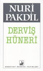 Derviş Hüneri