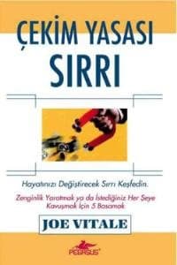 Çekim Yasası Sırrı