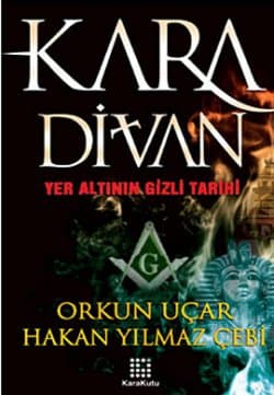 Kara Divan