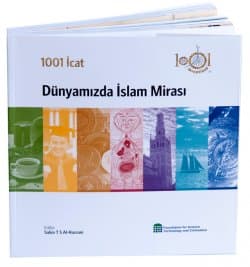 1001 İcat Dünyamızda İslam Mirası
