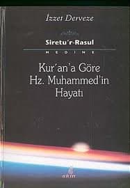 Kur'an'a Göre Hz. Muhammed'in Hayatı-1