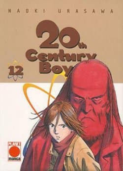 20th Century Boys, Vol 12