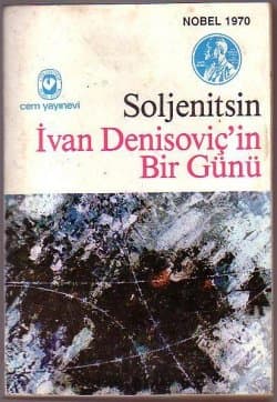 İvan Denisoviç'in Bir Günü