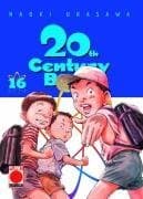 20th Century Boys, Vol 16