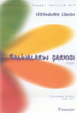 Balinaların Şarkısı