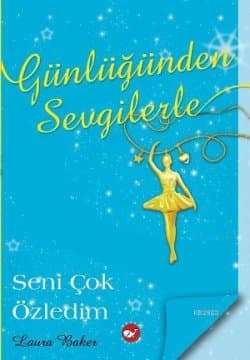 Günlüğünden Sevgilerle 3