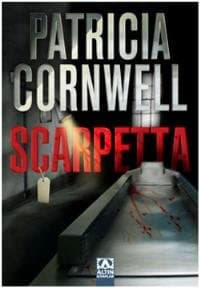 Scarpetta (Kay Scarpetta, #16)