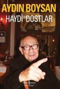 HAYDİ DOSTLAR
