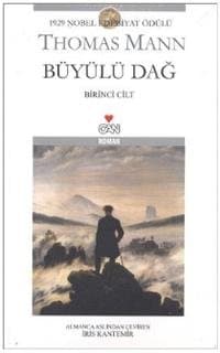 Büyülü Dağ 1. Cilt