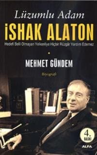 Lüzumlu Adam İshak Alaton
