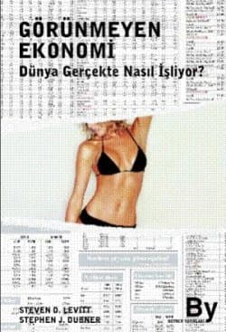 Görünmeyen Ekonomi