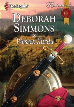 Wessex Kurdu (The DeBurghs, #1)