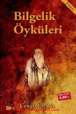 Bilgelik Öyküleri
