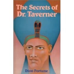 The Secrets of Dr. Taverner