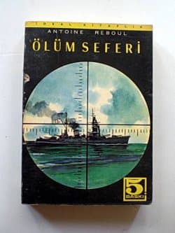 Ölüm Seferi