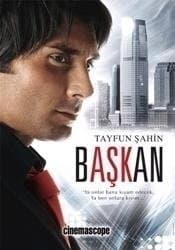 Başkan (Aşk Serisi # 3)