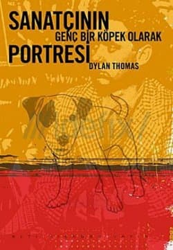 Sanatçının Genç Bir Köpek Olarak Portresi