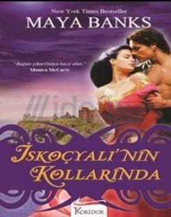 İskoçyalı'nın Kollarında (The McCabe Trilogy, #1)