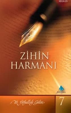 Zihin Harmanı