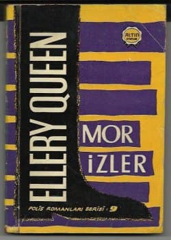 Mor İzler