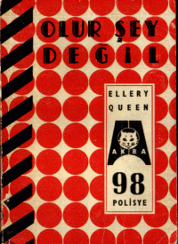 Olur Şey Değil