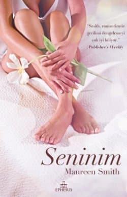 Seninim (The Brand Clan Serisi, #1)
