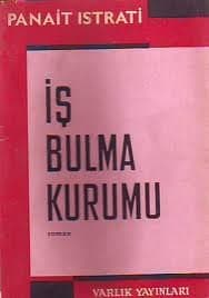 İş Bulma Kurumu