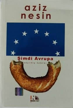 Şimdi Avrupa