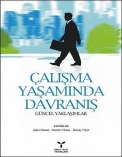 Çalışma Yaşamında Davranış: Güncel Yaklaşımlar