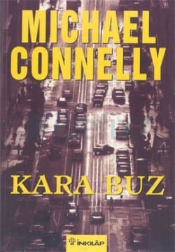Kara Buz (Harry Bosch, #2)