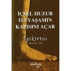 İçsel Huzur İyi Yaşamın Kapısını Açar