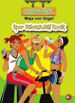 Spor Salonundaki Tuzak