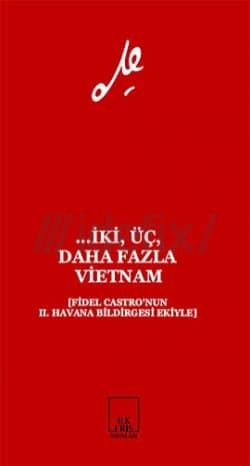 ...İki, Üç, Daha Fazla Vietnam