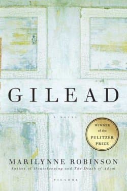Gilead (Gilead #1)