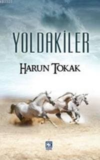 Yoldakiler