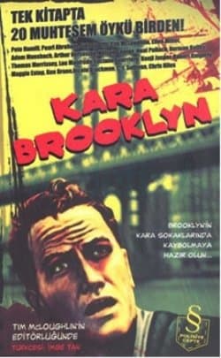 Kara Brooklyn