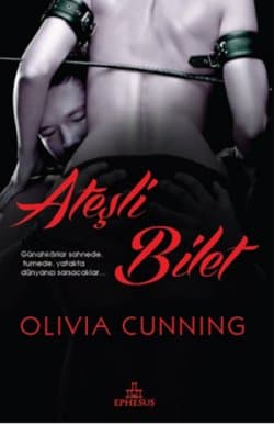 Ateşli Bilet (Sinners on Tour #3)