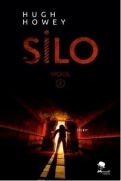 Silo - Wool 1