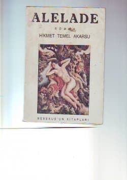 Alelade
