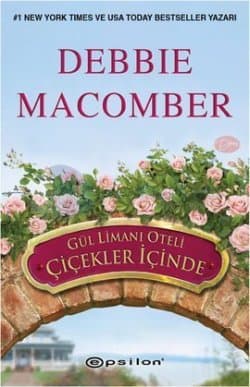 Gül Limanı Oteli Çiçekler İçinde (Rose Harbor Serisi 2)